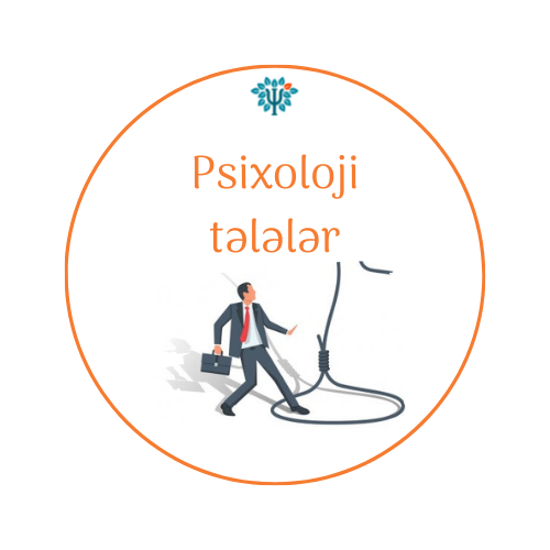 Ali məktəbə qəbul olanların düşə biləcəyi psixoloji tələlər